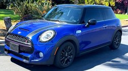2019 MINI Hardtop Cooper S