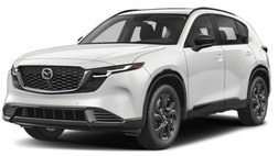 2026 Mazda CX-5 2.5 S Premium