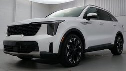 2024 Kia Sorento EX