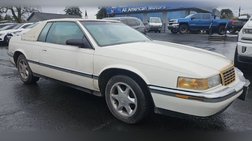 1992 Cadillac Eldorado Base