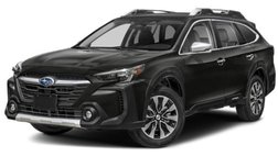 2024 Subaru Outback Touring