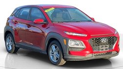 2019 Hyundai Kona SE
