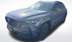 2025 Mazda CX-50 Hybrid Premium