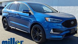 2020 Ford Edge ST