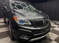 2016 Buick Encore Premium