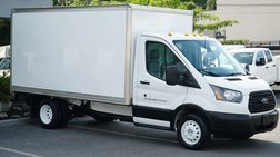 2019 Ford Transit 350 HD