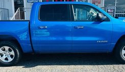 2020 Ram Ram Pickup 1500 Lone Star