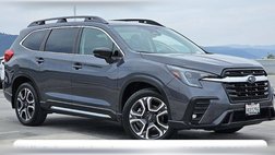 2024 Subaru Ascent Limited 7-Passenger