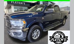 2022 Ram Ram Pickup 2500 Laramie