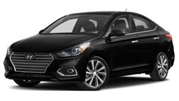 2019 Hyundai Accent Limited