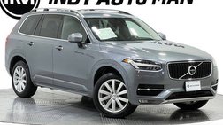 2016 Volvo XC90 T6 Momentum