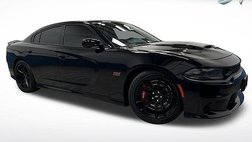 2022 Dodge Charger Scat Pack