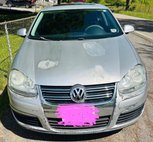 2010 Volkswagen Jetta SE