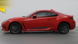 2023 Subaru BRZ Limited