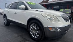 2012 Buick Enclave Premium