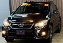 2015 Subaru XV Crosstrek Hybrid