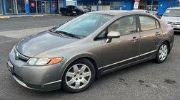 2011 Honda Civic EX-L