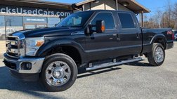 2015 Ford Super Duty F-250 Lariat