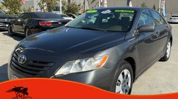 2007 Toyota Camry CE