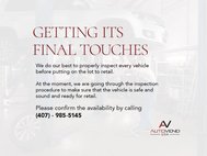 1997 Lincoln Town Car Signature