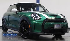 2023 MINI Hardtop Cooper SE