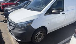 2019 Mercedes-Benz Metris Cargo