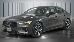 2025 Volvo S60 B5 Plus