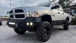 2016 Ram Ram Pickup 1500 Outdoorsman