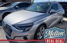 2024 Audi A3 Premium 40 TFSI