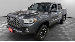 2023 Toyota Tacoma TRD Off-Road