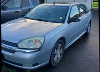 2005 Chevrolet Malibu Maxx LT