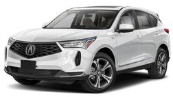 2026 Acura RDX SH-AWD w/Tech