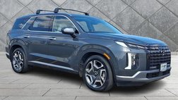 2023 Hyundai Palisade Limited