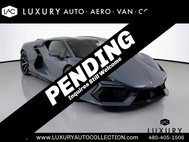 2024 Lamborghini Revuelto Base