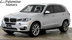 2016 BMW X5 sDrive35i