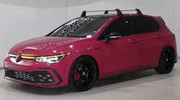 2024 Volkswagen Golf GTI 380 SE
