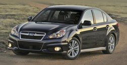 2014 Subaru Legacy 2.5i Premium