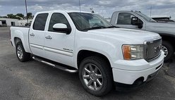 2008 GMC Sierra 1500 Denali