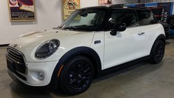 2019 MINI Hardtop Cooper