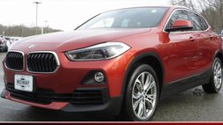 2018 BMW X2 xDrive28i