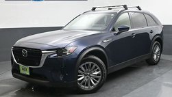2025 Mazda CX-90 3.3 Turbo Preferred