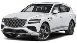 2025 Genesis GV80 2.5T Select