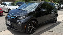 2016 BMW i3 Base