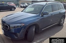 2022 Mercedes-Benz EQB EQB 300 4MATIC
