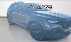 2025 Mazda CX-50 2.5 S Premium