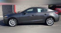 2017 Mazda MAZDA3 Touring