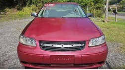2004 Chevrolet Classic Base