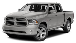 2014 Ram Ram Pickup 1500 Laramie Limited