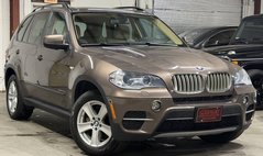 2012 BMW X5 xDrive35d