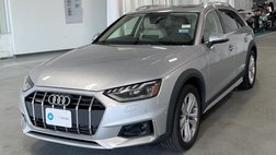 2024 Audi A4 allroad quattro Prestige 45 TFSI